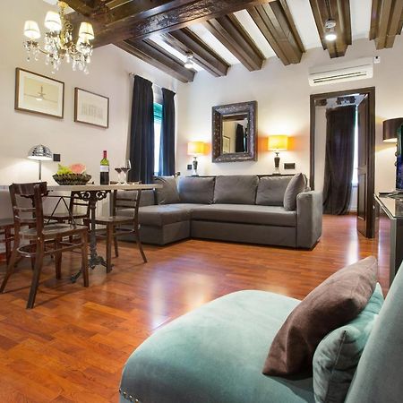 Stay U-Nique Apartments Carretes Barcelona Kültér fotó