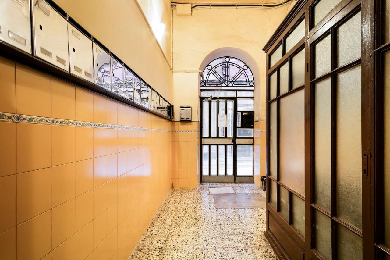Stay U-Nique Apartments Carretes Barcelona Kültér fotó