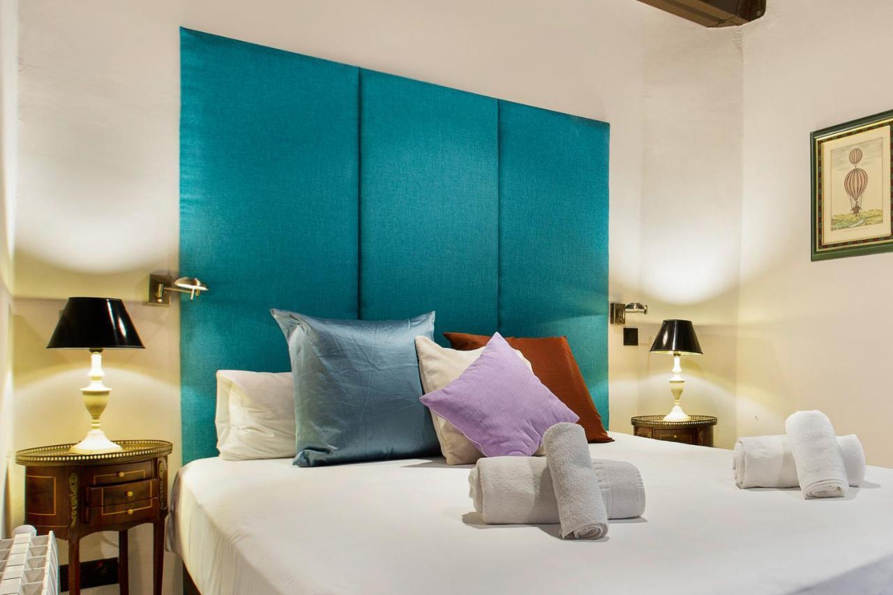 Stay U-Nique Apartments Carretes Barcelona Kültér fotó