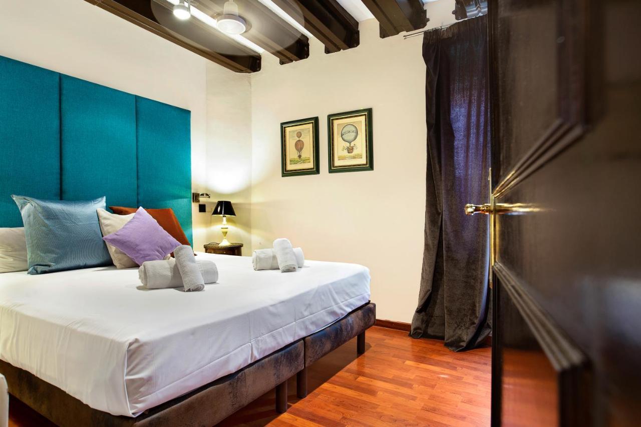 Stay U-Nique Apartments Carretes Barcelona Kültér fotó
